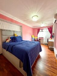 Blk 745 Woodlands Circle (Woodlands), HDB 4 Rooms #586203901